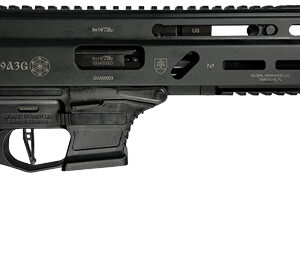 GRAND POWER STRIBOG SP9A3G 9MM - 8" BBL 30 RD MAG BLACK