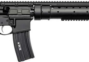 BCM MK12 MOD-0 5.56 NATO 18" - RIFLE-LENGTH BLK 1-30RD MAG