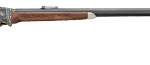 CHIAPPA 1874 SHARPS RIFLE - 45/70 32" PEWTER TIP FOREND