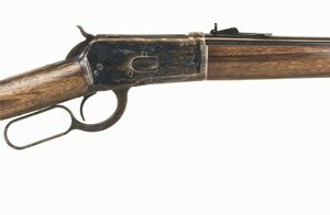 CHIAPPA 1892 TRAPPER 45LC - 16" BBL CASE HARDENED/WALNUT