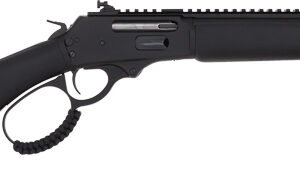 ROSSI R95 TRIPLE BLACK - 444 MARLIN 16.5" BLACK THREAD