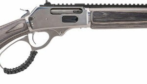 ROSSI R95 CLASSIC 45-70 GOVT - 18" BBL. THREADED LAMINATE SS