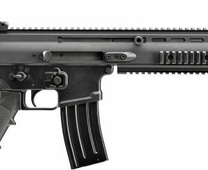 FN SCAR 16S NRCH 5.56 NATO - 16.2" 30RD BLACK