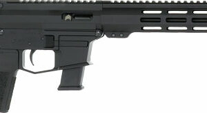 ANGSTADT UDP-9 RIFLE 9MM - 16" 15RD BLACK M-LOK