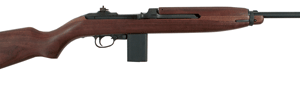AUTO-ORDNANCE 30M1 CARBINE - PARKERIZED WALNUT 15RD MAG