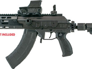 IWI GALIL ACE GEN2 PISTOL 7.62 - X39 8.3" BBL. SIDE FOLD BRACE