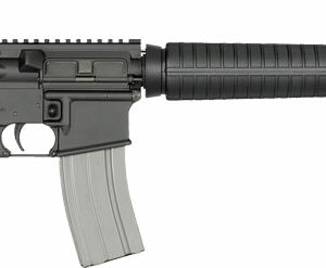 RRA CAR A4 CARBINE 5.56MM NATO - 16" BBL 6 POS A2 SIGHT BLK