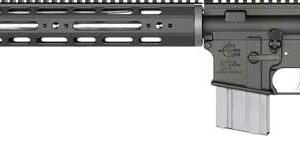 RRA LAR15 NM A4 CMP 223 WYLDE - 20" HVY MATCH BBL CAR STK BLK