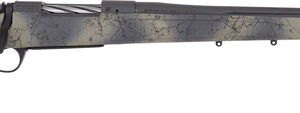 BERGARA B14 WILDERNESS SIERRA - 30-06 22" GREY CERA/SYN STOCK