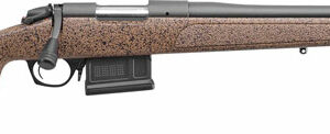 BERGARA B14 HMR 300PRC 26" - BLACK CERA/BROWN MINI CHASSIS