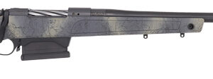 BERGARA B14 CARBON WILDERNESS - HMR 300WM CHASSIS GREY/CAMO