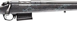 BERGARA B14 CREST CARBON 300WM - 22" CF BBL GREY/CF STOCK