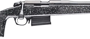 BERGARA B14R TRAINER 22LR 18" - CARBON FIBER/BLK MINI CHASSIS