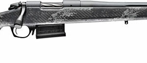 BERGARA B14 CREST 308 20" #5 - W/BREAK GREY CERA/BLACK-GREY