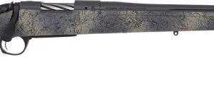 BERGARA B14 WILDERNESS SIERRA - 6.5CM 20" GREY CERA/SYN STOCK