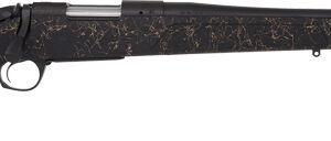 BERGARA B14 STOKE COMPACT - 308 WIN 20" BLACK/BLACK SYN