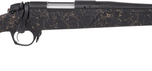 BERGARA B14 STOKE COMPACT SP - 300AAC 16.5" BLACK/BLACK SYN