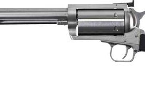 DESERT EAGLE BFR 30-30 WIN - 7.5" STAINLESS RUBBER 6-SHOT