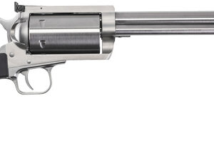 DESERT EAGLE BFR 350 LEGEND - 7.5" STAINLESS RUBBER 6-SHOT