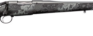 BERGARA MOUNTAIN 2.0 6.5CM - 22" GREY/CAMO CARBON FIBER