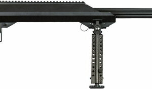 BARRETT MODEL 99 RIFLE 50BMG - 29" FLUTED 1:15" BBL BLK