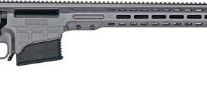 BARRETT MRAD FOLDING STOCK - RIFLE 300NM 10RD TGREY