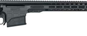 BARRETT MRAD FOLDING STOCK - RIFLE 6.5CM 10RD BLK