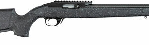 BERGARA BXR 22LR SEMI-AUTO - 16.5" CARBON FIBER/BLACK SYN