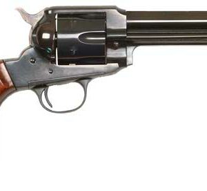 CIMARRON 1890 REMINGTON 38SP/ - 357 MAGNUM 5.5" BLUED WALNUT