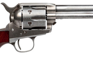 CIMARRON USV ARTILLERY 45LC - FS 5.5" ORIGINAL FINISH WALNUT