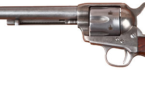 CIMARRON U.S. CAVALRY 45LC - FS 7.5" ORIGINAL FINISH WAL