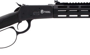 CITADEL LEVTAC-92 357 MAG - LEVER RIFLE 16.5" BLACK