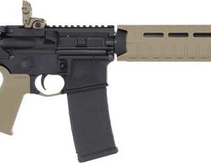 COLT AR-15 223 RIFLE 30-SHOT - W/MAGPUL SLIM LINE FDE