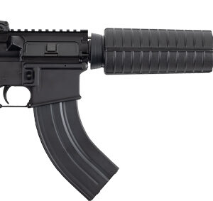 COLT CARBINE 7.62x39MM - 16.1" BARREL 20-SHOT BLACK