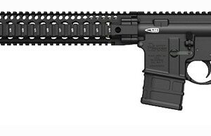 DANIEL DEF. M4 CARBINE MK12 - 5.56X45 18" 20RD NO SIGHTS