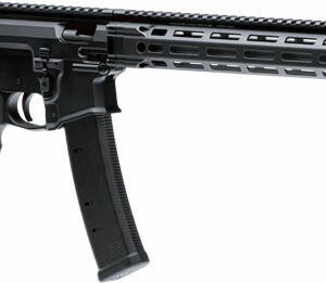 DANIEL DEF. PCC 9MM CARBINE - S2W 16" 30RD BLACK