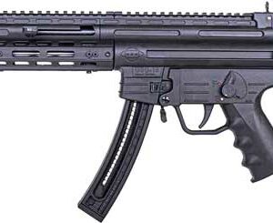 GERMAN SPORT GSG-16 22LR - 16.25" 22RD M-LOK BLACK