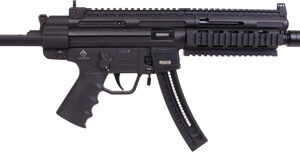 GERMAN SPORT GSG-16 22LR - 16.25" 22RD BLACK