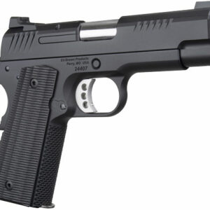 ED BROWN EVO-KC9 LIGHTWEIGHT - 1911 9MM 4" 9RD BLK G4 FRT NS
