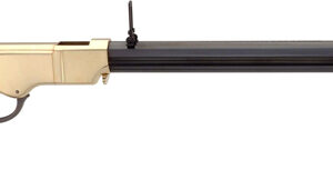 HENRY ORIGINAL HENRY 44-40WCF - 24.5" OCTAGON WALNUT