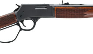 HENRY BIG BOY STEEL CARBINE - 41 MAGNUM 16.5" LARGE LOOP