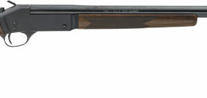 HENRY SINGLE BARREL 12GA 3.5" - 28" STEEL RECEIVER WALNUT
