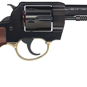 HENRY BIG BOY REVOLVER - 357/38SPL BIRDSHEAD GRIP