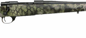 HOWA CARBON STALKER - 300WM  24"  THREADED BBL