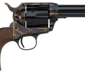 E.M.F. CALIFORNIAN 45LC - 4 3/4" BLUE WALNUT