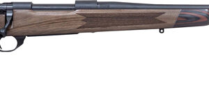 HOWA M1500 SUPER DELUXE - 6.5 PRC  22" BBL BLUED/WALNUT
