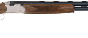 BERETTA 686 20GA. 28"VR CT5 - WOOD/BLUED VIRRORIA