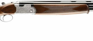 BERETTA 686 20GA. 30"VR CT5 - WOOD/BLUED