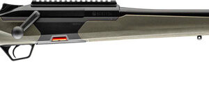 BERETTA BRX1 6.5CM 22" - GREEN SYNTH STRAIGHT PULL