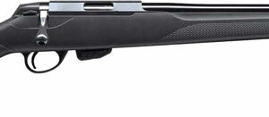 TIKKA T1X 22LR 16" THREADED - SEMI-HEAVY BLUED/BLACK SYN